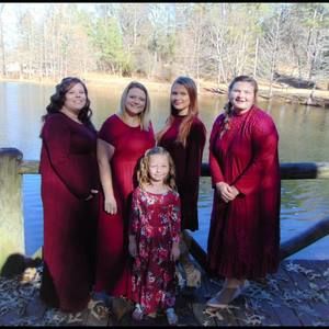 Meet your Posher, Betty